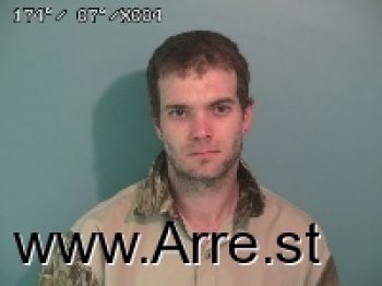 Timothy Kimber Stmichell Mugshot