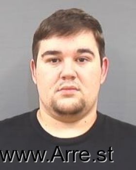 Timothy Allen Trotter Mugshot