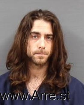 Timothy Michael Wells Mugshot