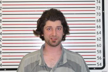 Timothy Everett Woodward Mugshot