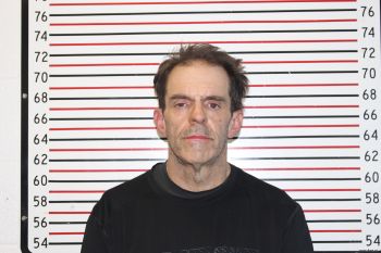 Timothy Scott Wright Mugshot