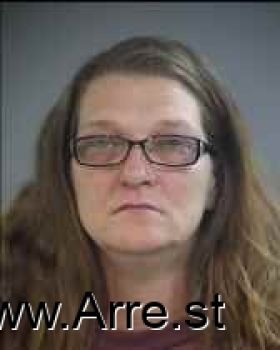 Tina Tracy Fisher Mugshot