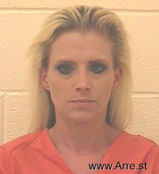 Tina Marie Linville Mugshot