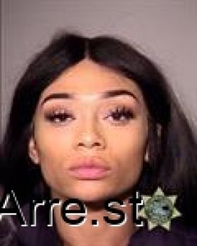 Tina Celessie Myers Mugshot