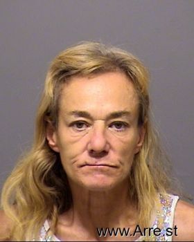 Tina Marie Williams Mugshot