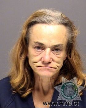 Tina Marie Williams Mugshot