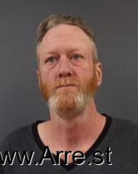 Todd Allen Cox Mugshot