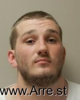 Todd Michael Davidson Mugshot