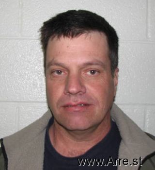 Todd Brian Haley Mugshot