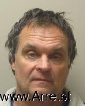 Todd Edward Marchant Mugshot