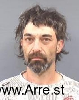 Todd Emanuel Mullins Mugshot