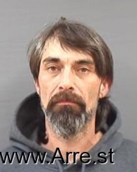 Todd Emanuel Mullins Mugshot