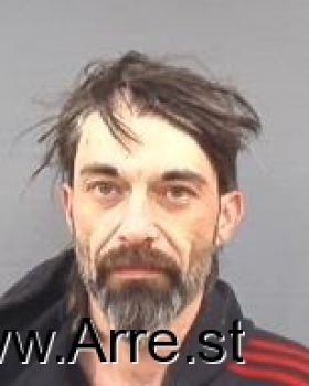 Todd Emanuel Mullins Mugshot