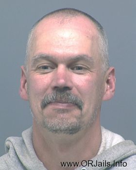 Todd James Sculace Mugshot