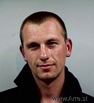 Todd Lee Shelton Mugshot