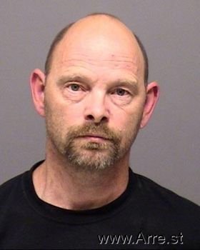 Todd Victor Smith Mugshot