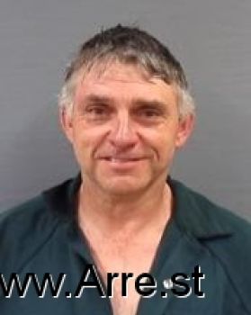 Todd Marshall Thornton Mugshot