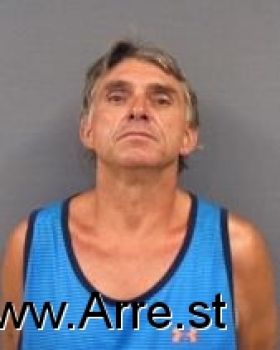 Todd Marshall Thornton Mugshot