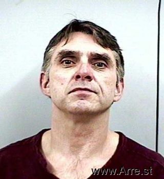 Todd Marshall Thornton Mugshot