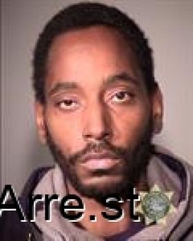 Tony  Calloway Mugshot