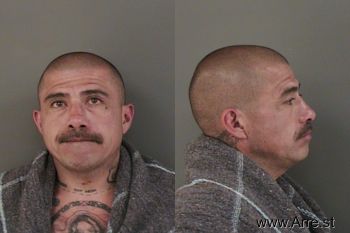 Tony  Garcia Mugshot