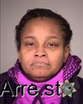 Tonya Lynette Carr Mugshot