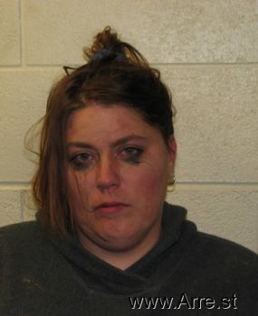 Tonya Lynn Hughes Mugshot