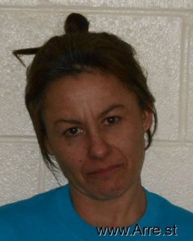 Tonya Dawn Kennedy Mugshot