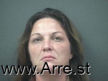 Tonya Marie Schriver Mugshot