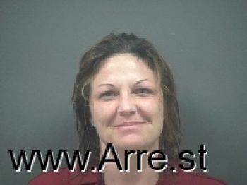 Tonya Marie Schriver Mugshot