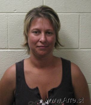 Tonya Ann Walker Mugshot