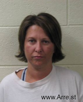 Tonya Ann Walker Mugshot