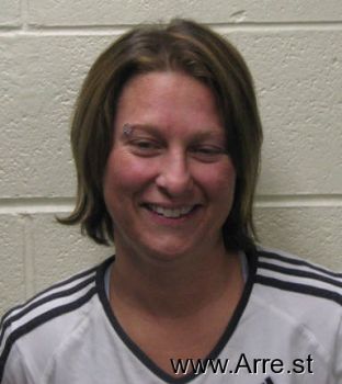 Tonya Ann Walker Mugshot