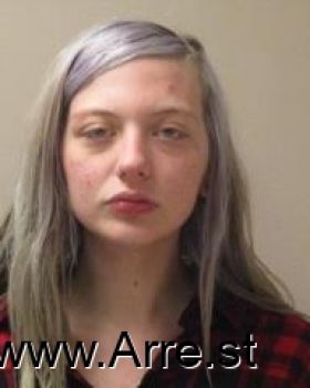 Tori Bethany Smith Mugshot