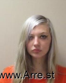 Tori Bethany Smith Mugshot