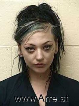 Tori Bethany Smith Mugshot