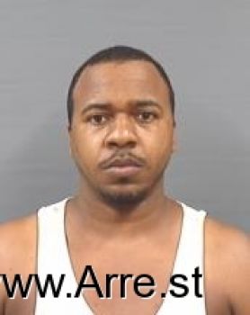 Torrey Edward Duckett Mugshot