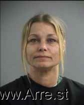 Tracey Elaine Brown Mugshot