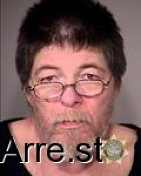 Tracy Alan Craft Mugshot