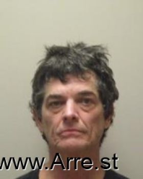 Tracy James Layman Mugshot