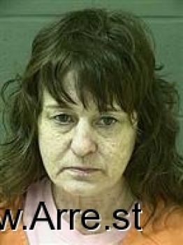 Tracy Marie Martin Mugshot