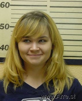 Tracy Lynn Robinson Mugshot