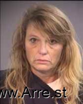 Tracy Leigh Weaver Mugshot