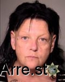 Tracy Ann White Mugshot