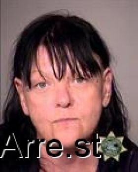 Tracy Ann White Mugshot