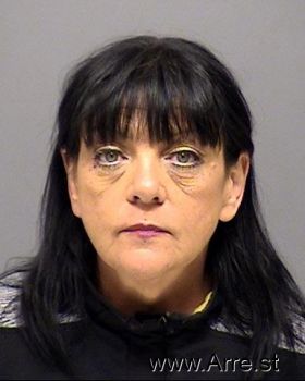 Tracy Ann White Mugshot