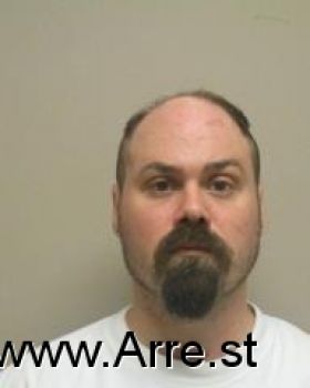 Travis James Allen Mugshot