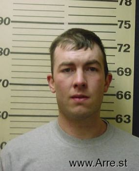 Travis  Baker Mugshot