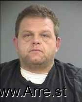 Travis Alexander Bessonette Mugshot