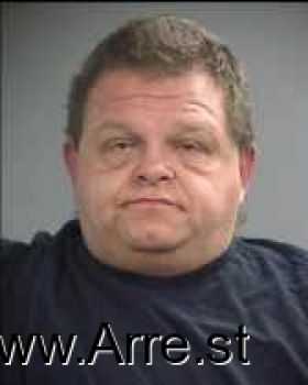 Travis Alexander Bessonette Mugshot